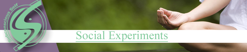 social-experiments